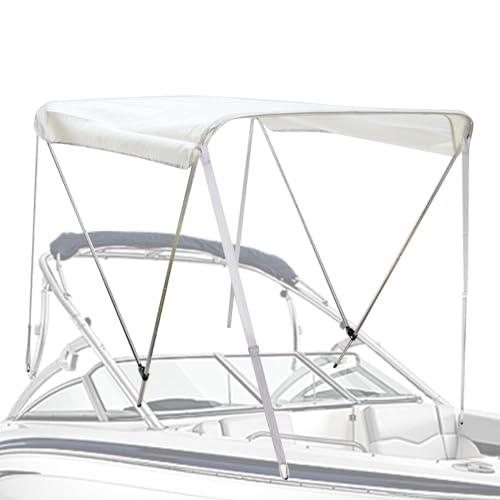 Toldo inflable para kayak, toldo de canoa, toldo impermeable para kayak, barco, canoa, pesca