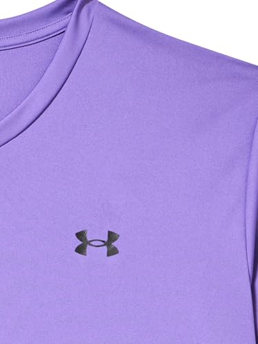 Image of Under Armour Men's Velocity 2.0 Short Sleeve V Neck T Shirt