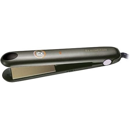 Remington S2002 schmaler Haarglätter Teflon® /Keramik