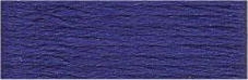 DMC Stranded Cotton Embroidery Thread 791 - per skein