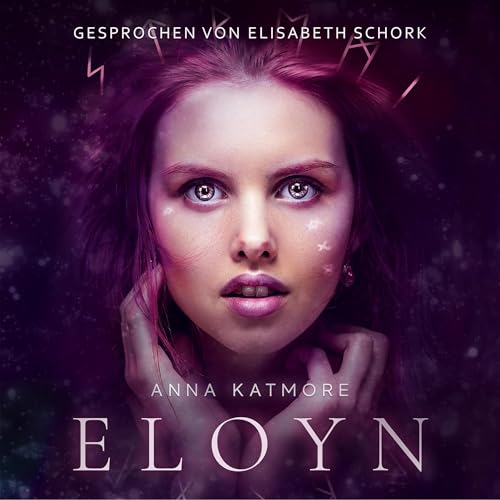 『Eloyn』のカバーアート