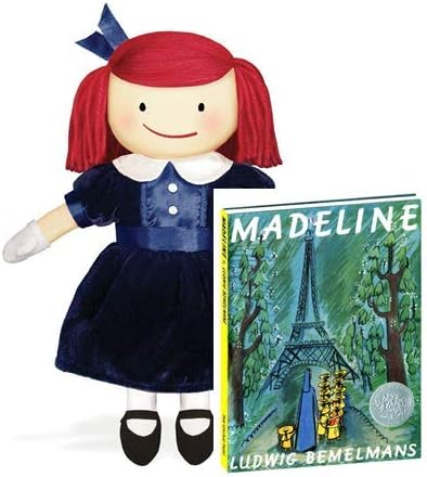 yottoy madeline