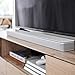 Bose Smart Soundbar 700: Premium Bluetooth Soundbar with Alexa Voice Control Built-in, White