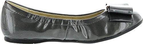 Girls 55-Angie Dress Ballerina Flats Shoes2
