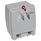 Plug-In Transformer 16.5VAC/50VA 120VAC