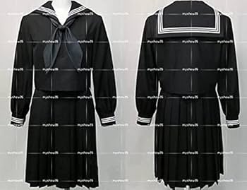 三越 - コスプレ衣装  江東商業 41jw7fi14hL._UF350,350_QL50_.jpg