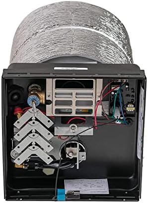 Amazon.com: Atwood | Dometic WH-6GA Water Heater #94001BP | RV Water Heater  | Camper Water Heater : Automotive