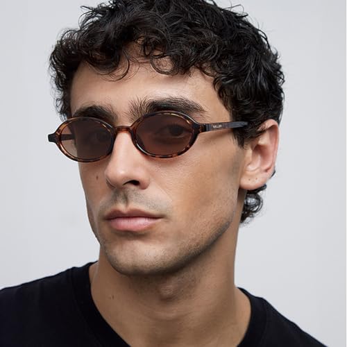 Image of Meller by Lenskart | Sunglasses | Polarised and UV Protection | Contemporary Styles for Men & Women | Designed in Barcelona