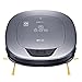 Produktbild LG VR65710LVMP  Staubsaugerroboter, 2 Bürsten + Mopp