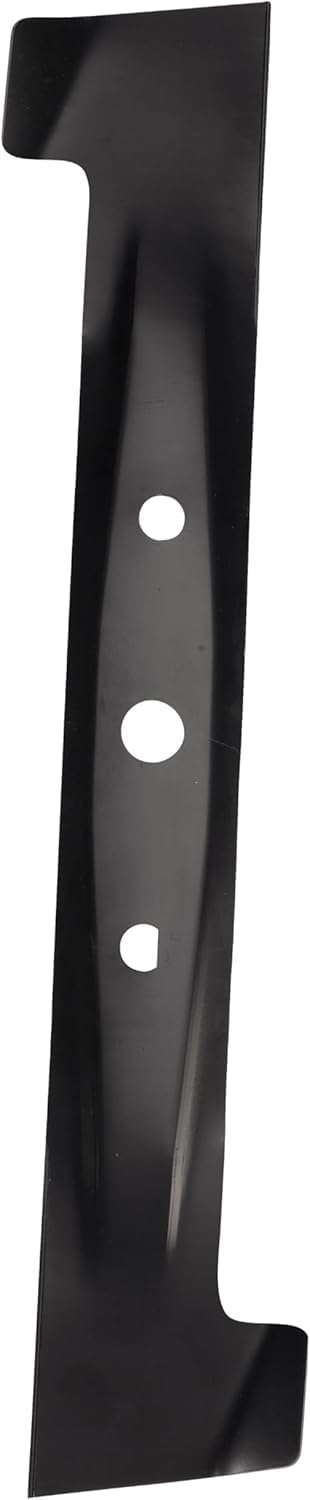 Original Einhell Ersatzmesser (Rasenmäher-Zubehör, für Einhell Akku-Rasenmäher GE-cm 43 Li M & GE-cm 36/43 Li M, Schnittbreite 43 cm, Stahlmesser)