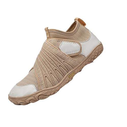 Zapatos De Agua Zapatos descalzos for hombre, zapatillas deportivas for playa, deportes acuáticos, zapatos acuáticos for mujer, secado rápido, natación, ciclismo, atlético, gimnasio, calzado de entren