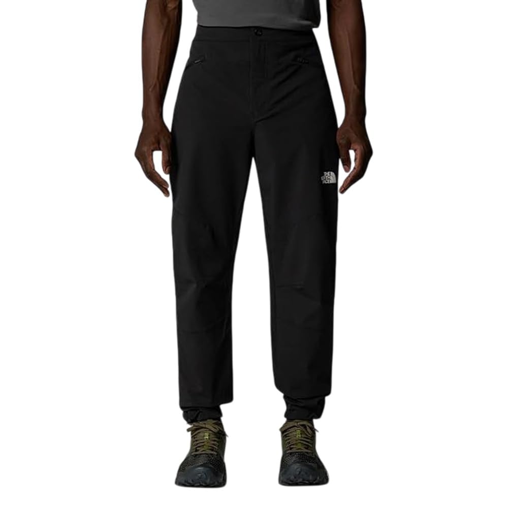 The North Face M Alpine Ridge Regular Tapered Pant - Pants Hombre