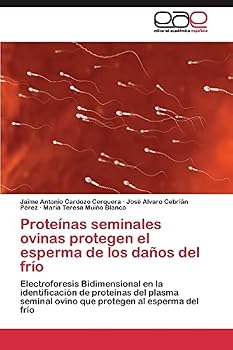 Proteinas Seminales Ovinas Protegen El Esperma de Los Danos del Frio