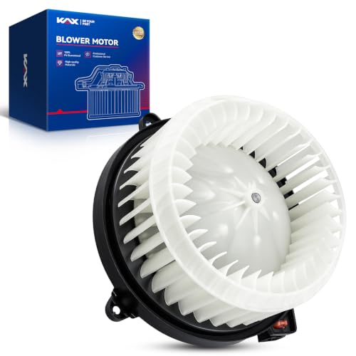 Image of KAX Blower Motor for Pilot 2016-2022, Ridgeline 2017-2023, MDX 2014-2020
