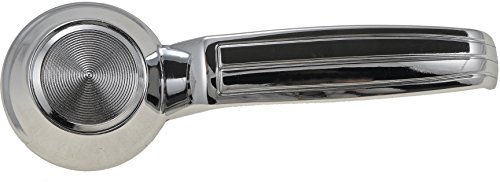Chrome Peeling Off Interior Door Handle - 2016-2020 Chevrolet Camaro 7 Dorman 77002 Interior Door Handle Compatible with Select Buick/Chevrolet/GMC Models, Chrome