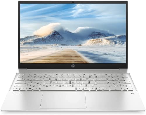 HP Pavilion 15C` FHD IPS m[gp\RA11 Intel Core i7-1165G7(ő4.7GHz)AIntel Iris Xe GraphicsA32GB RAMA512GB PCIe SSDA[dAB&Oɂ