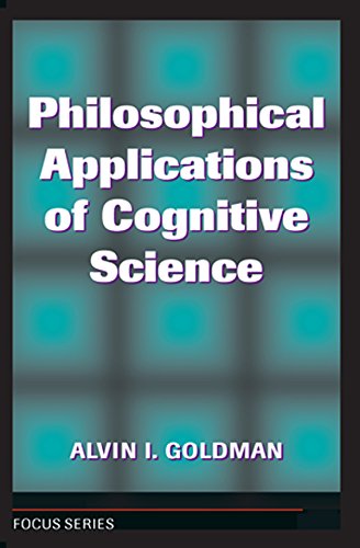 Philosophical Applications Of Cognitive Science      1st Edition, Kindle Edition