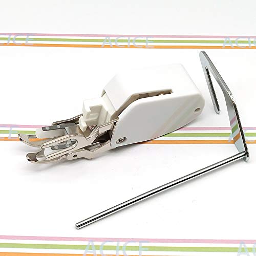 Walking Foot para máquina de coser Viking miniatura 3