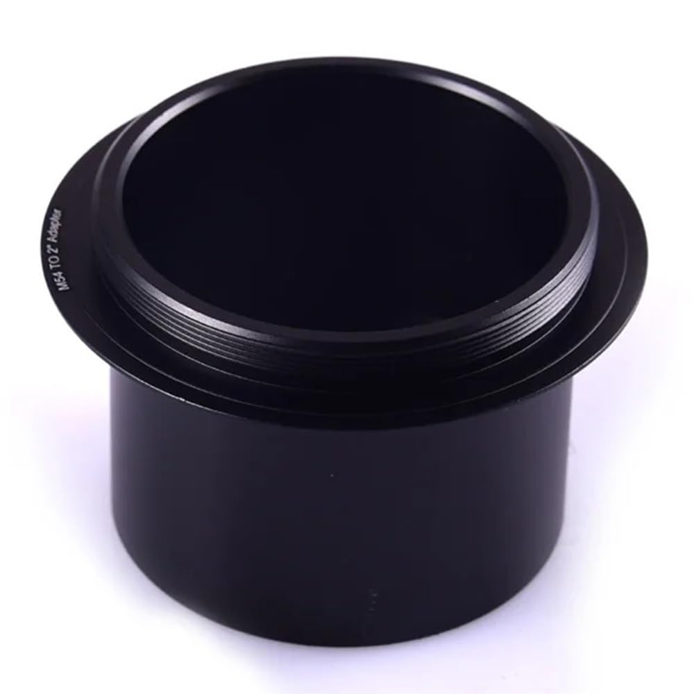 Adaptador telescopio S8310 2 pulgadas a M54 accesorios para telescopios astronómicos 3