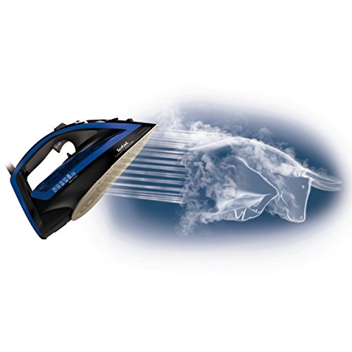 Tefal FV5648 TurboPro AntiCalc Stoomstrijkijzer 220 g/min Turbo