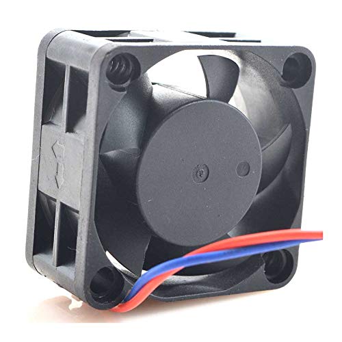 YM2404PKB1 Server Cooler Fan - 40x40x20mm DC 24V 0.08A Inverter for Efficient Cooling