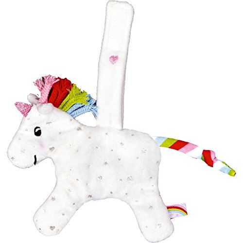 Spiegelburg 14482, unicorno da culla - morbido