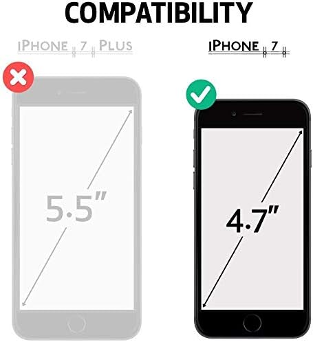 Miniatura 8 de Oribox - Funda compatible con iPhone