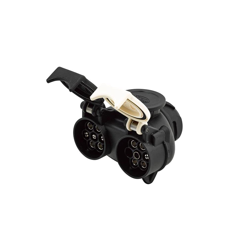 HELLA 8JA 179 368-001 Socket Adapter - 12V