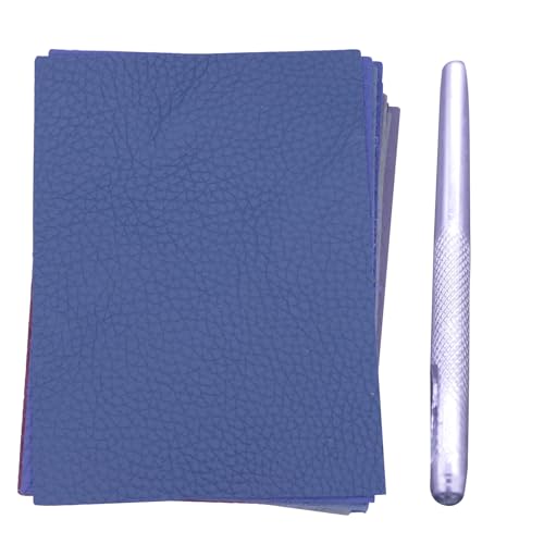 Slingshot Leather Pocket Handmade Material Thickened Cowhide DIY Material