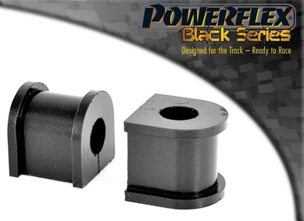 Cojinetes de poliuretano PFF19-225-26BLK Powerflex performance silentblocks suspensión 2