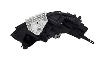 Amazon.com: ALLIGATOR AUTO LIGHTS LED Headlights Assembly
