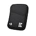 Zero Grid Passport Wallet - Travel Document Holder w/RFID Blocking