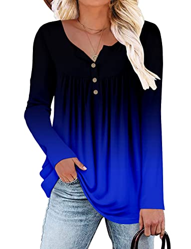 Blouse Lime Blue En Chiffon Noir Avec Croix - Manches Ajustables Et Style Décontracté