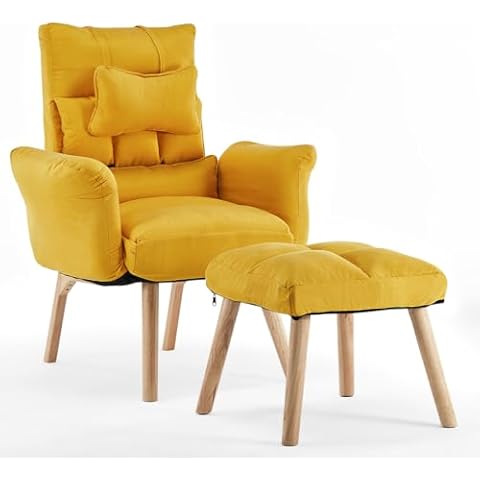 Fauteuil Relaxant TUKAILAi Cover