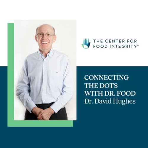 Connecting the Dots with Dr. Food Titelbild