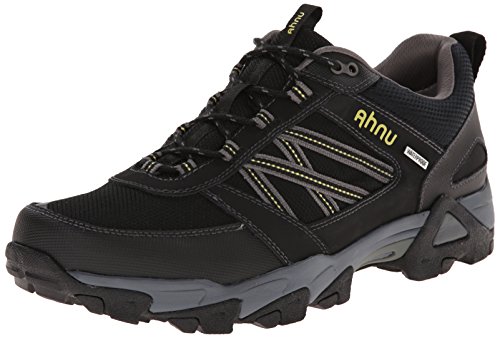 Ahnu Men's Mount Tam Waterproof Oxford