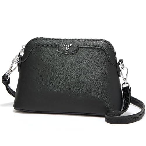 Pochette téléphone portable et sac crossbody pour ne plus chercher vos affaires