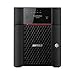 BUFFALO TeraStation 3430DN 4-Bay 16TB (2x8TB) Desktop Small-Med Business NAS w/Hard Drives Included