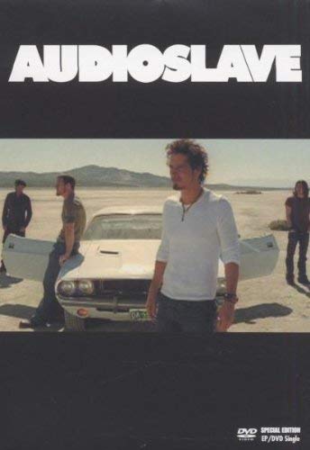 AUDIOSLAVE AUDIOSLAVE (1 DVD) Amazon.de DVD & Bluray