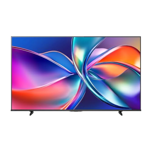 Opiniones y reviews de pantalla vios 55 4k - los más vendidos. 43 Televisión Pantalla 55 Pulgadas Hisense Smart TV QLED 4K UHD, Dolby Vision & Dolby Atmos, Sistema Operativo VIDAA Color Negro, Modelo 55QD6QV