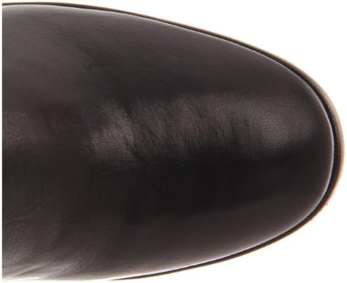Dolce Vita Women's Makala Knee-High Boot,Black,7.5 M US | Image 4
