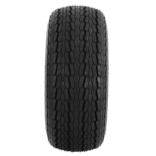 Rvpunk 20.5X8-10-2 2Pk Rvpunk 20.5X8-10 Bias Trailer Tire With 10 Inch Wheel thumb #2