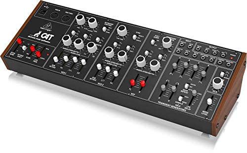 Behringer CAT black の商品画像 3