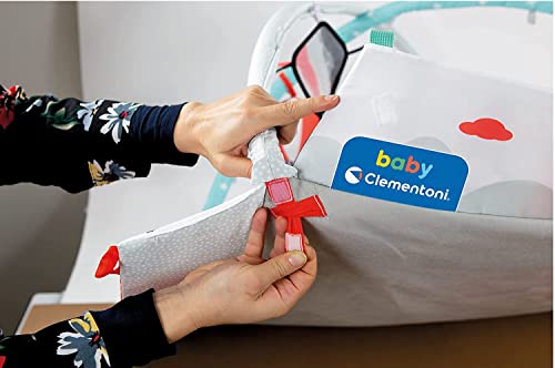 Clementoni Tapis et - vue 5