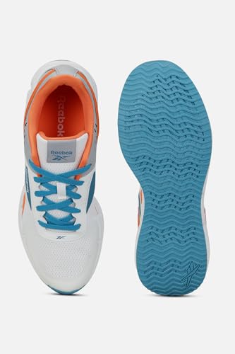 Image of Reebok Men's Running Shoes Lightweight Cushioned Sports Shoes for Men | Lightweight Gym Shoe for Men | Running, Jogging, Walking & Gym | Zig Ocenica Lite