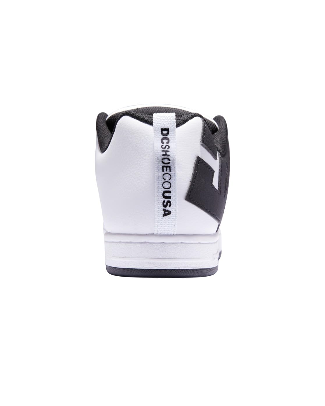 DC Shoes Court Graffik Adidasy Mężczyźni,Bialy Czarny Czarny,39 EU