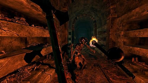 Undead Citadel Playstation 5 (PSVR2 requis)