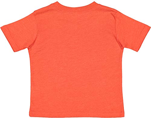 Image of RABBIT SKINS Infant 100% Cotton Jersey Short Sleeve Tee