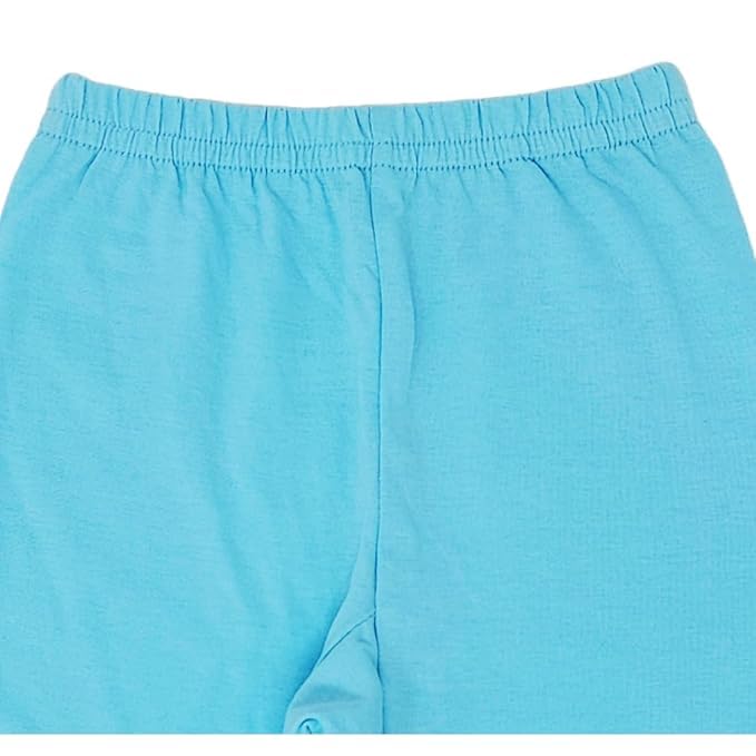 Image of MERIDA Cotton Cycling Shorts for Girl's Pack of 3