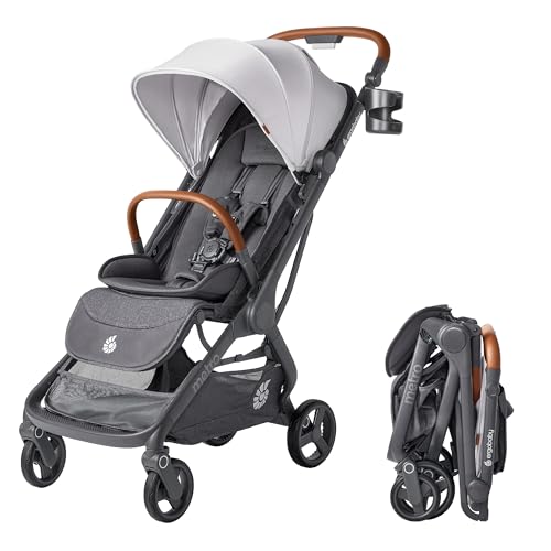 Ergobaby Metro 3 Deluxe Stroller
